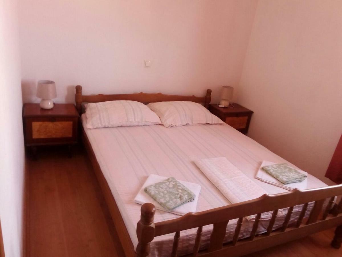 Apartment Zoki 1 Senj  Exteriér fotografie