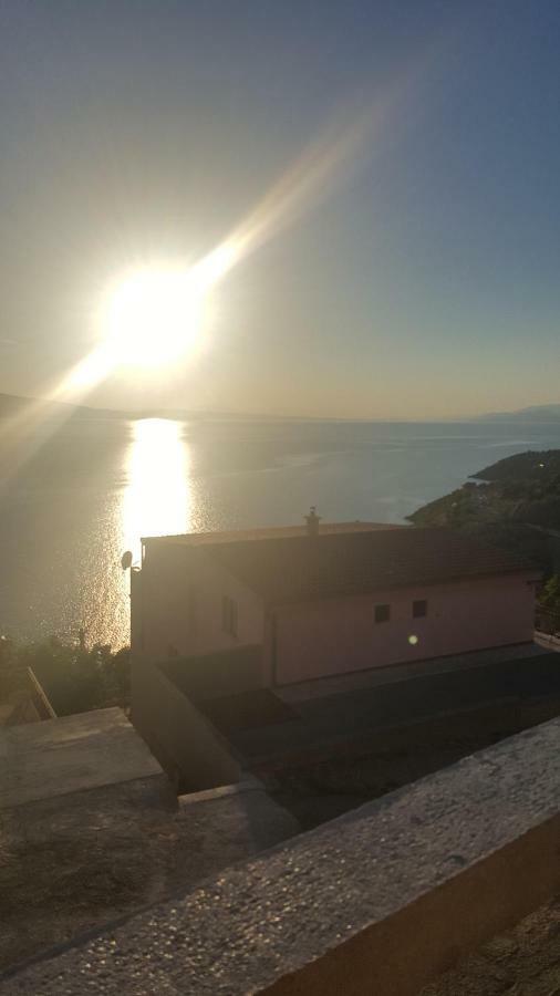 Apartment Zoki 1 Senj  Exteriér fotografie
